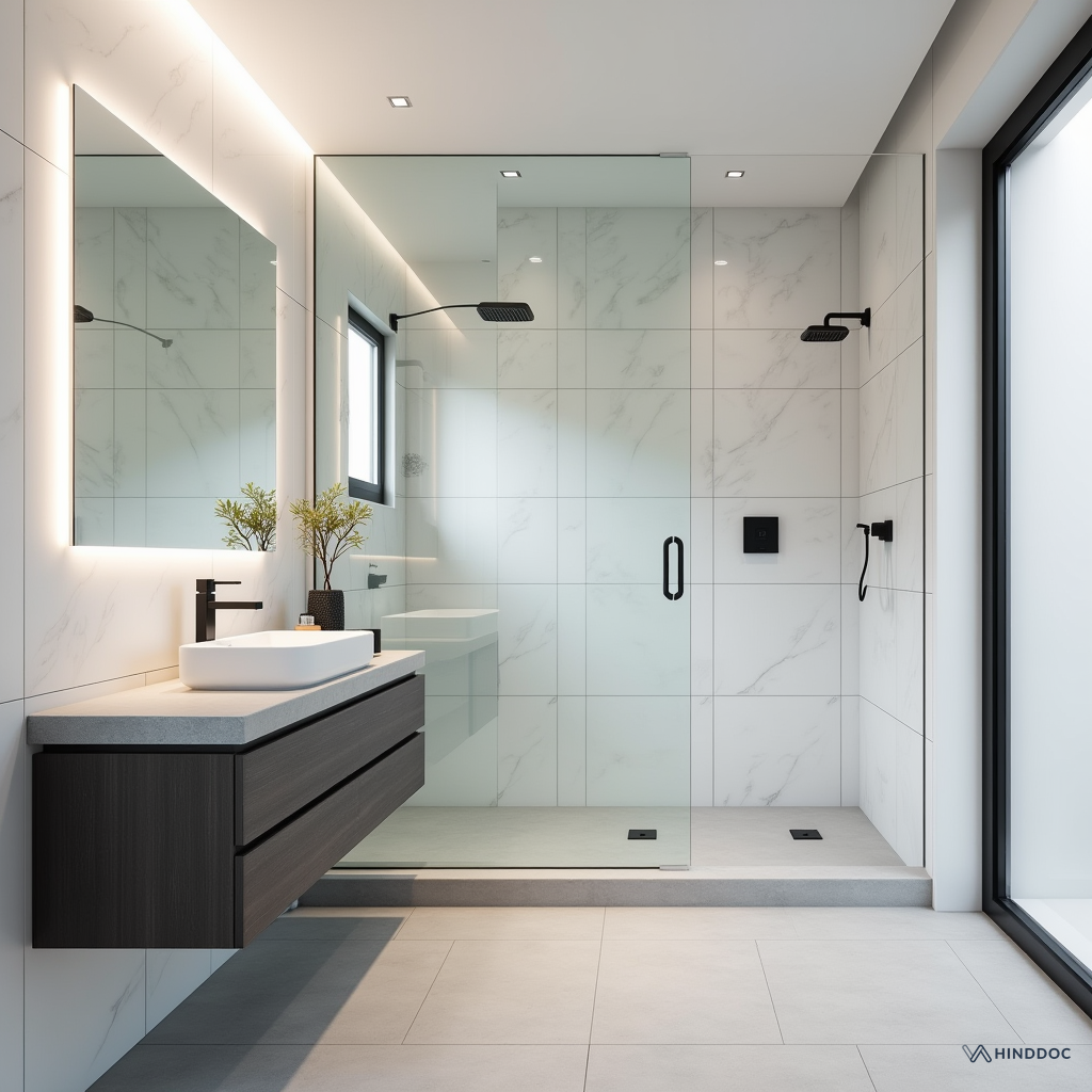Bathroom Design 10